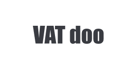 VAT doo